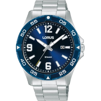 Lorus RH989QX9 – Hledejceny.cz