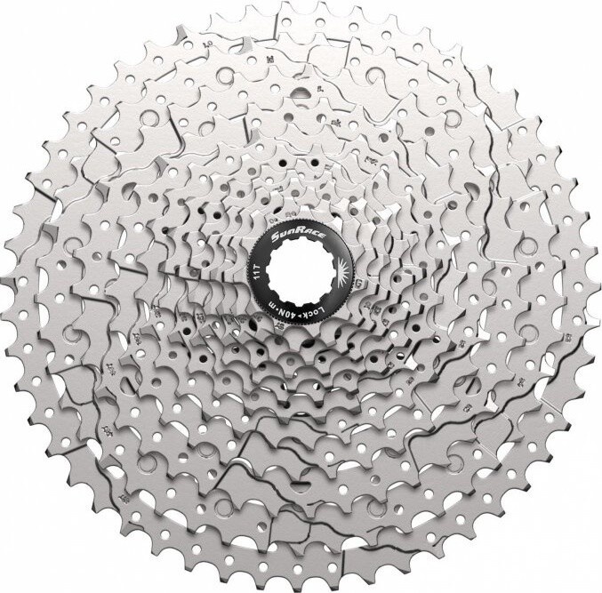 SunRace CSMZ600