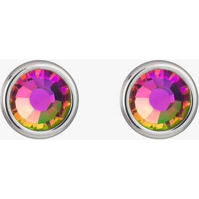 Preciosa Carlyn s krystalem Vitrail Medium 7235 41