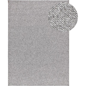 Universal Светлосив килим 120x170 cm Petra Liso - Universal (49748)