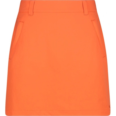 Cmp Woman Skirt 2 IN 1 dámska sukňa