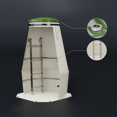 Sineko VSDK 1 EXTREME – Sleviste.cz