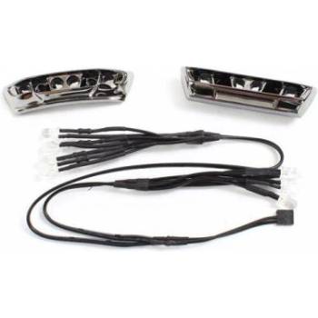 Traxxas LED осветление: E-Revo 1: 16