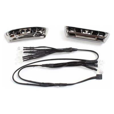 Traxxas LED осветление: E-Revo 1: 16