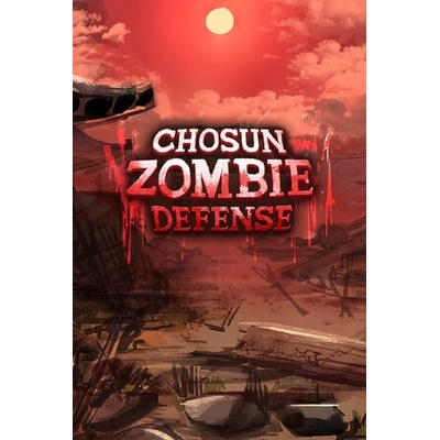 Игра Chosun Zombie Defense за PC Steam, Електронна доставка