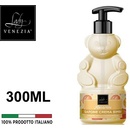 Lady Venezia Bimbi Marshmallow tekuté mýdlo pro děti 300 ml dávkovač