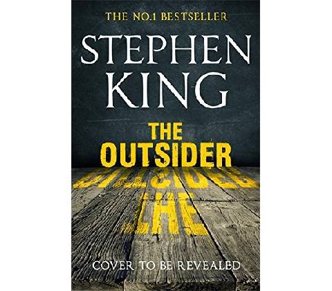 The Outsider