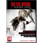 Bethesda The Evil Within Season Pass (PC)