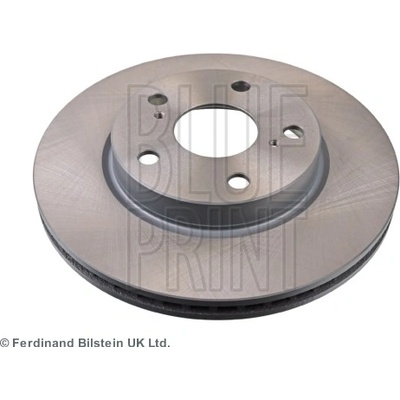 Brzdový kotúč BLUE PRINT ADT343261