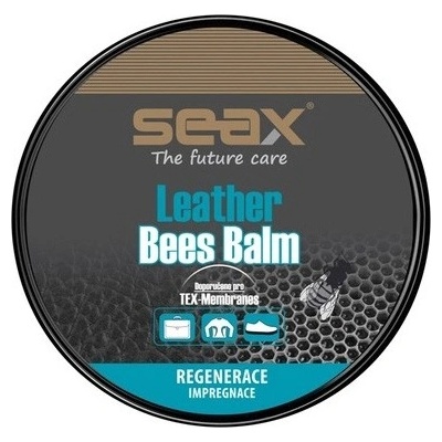 Seax Leather BeesBalm 100 g