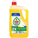 Fairy Professional Lemon prostriedok na umývanie riadu 5 l