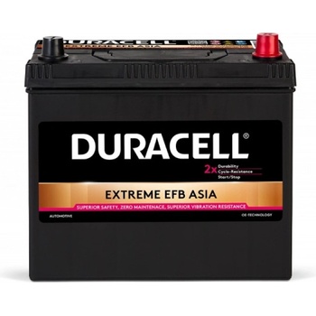 Image 1 of Duracell 55Ah 460A
