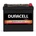 Duracell 55Ah 460A