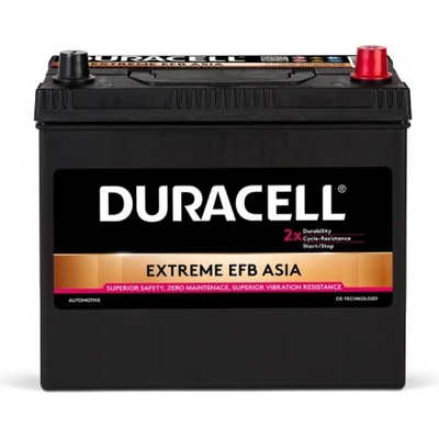 Duracell 55Ah 460A