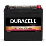 Duracell 55Ah 460A