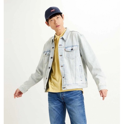 Levi's Trucker 72334-0510 denim