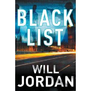 Black List | Will Jordan (ISBN: 9781788634601)