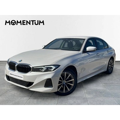 BMW 320d 140 kW