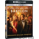 Babylon: BD