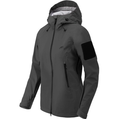 Bunda Helikon-Tex Hardshell Squall shadow grey