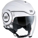 AGV Fluid Radius