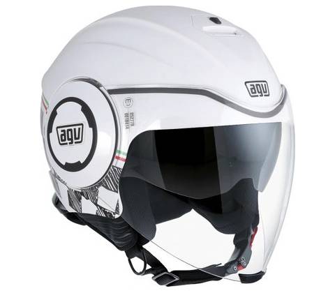 AGV Fluid Radius