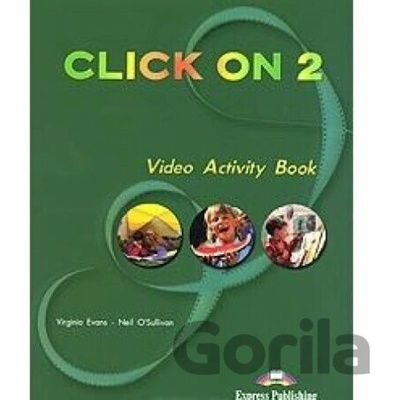 Click on Activity Book DVD DVD