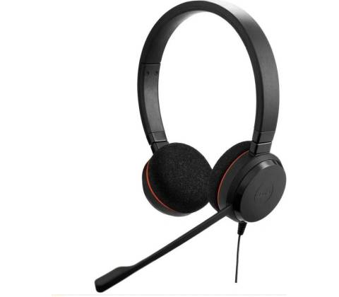 Jabra Evolve 20 MS