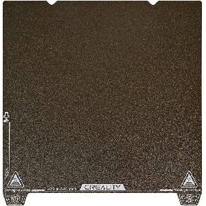 Creality PEI Гъвкава плоча за печат - Ender 3 V3 (4004090125)