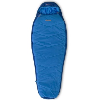 Image 1 of Pinguin Спален чувал Pinguin Savana Junior PFM, син (236552)