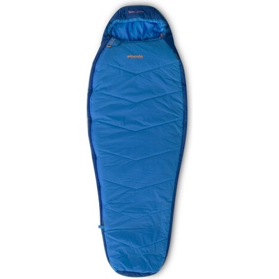 Pinguin Спален чувал Pinguin Savana Junior PFM, син (236552)