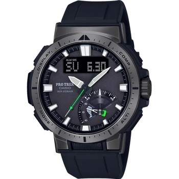 Casio Pro Trek-PRW-70Y-1E (PRW-70Y-1E)