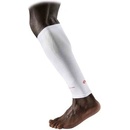 Mc david Active Manchons de Compression Blanc