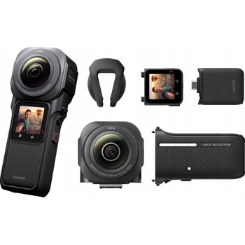 Insta360 ONE RS 1-Inch 360