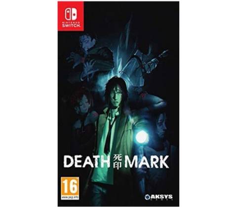Death Mark