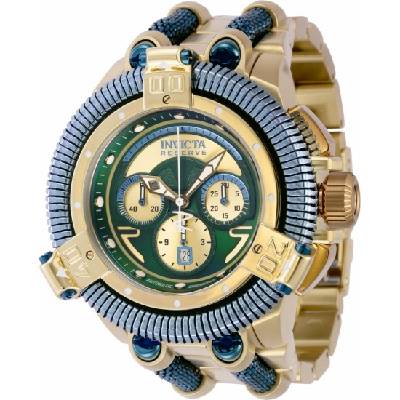 Invicta 42901 King Python