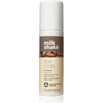 Milk Shake Styling Suchý šampon pro róby 75 ml