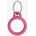 Apple Belkin Secure Holder w Keyring - Airtag - Pink (F8W973btPNK)