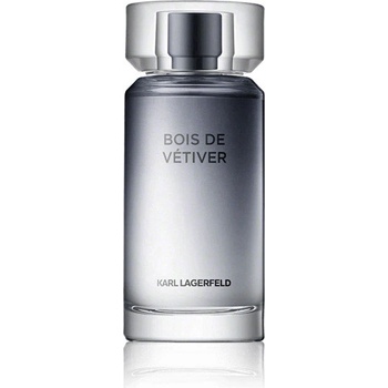 KARL LAGERFELD Bois de Vetiver EDT 100 ml
