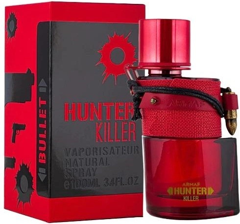 Armaf Hunter Killer EDP 100 ml