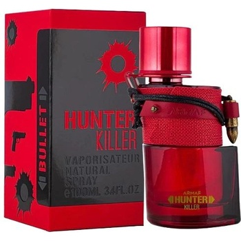 Image 1 of Armaf Hunter Killer EDP 100 ml