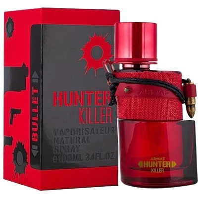 Armaf Hunter Killer EDP 100 ml