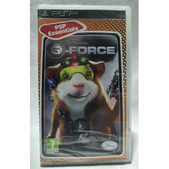 G-Force