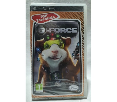 G-Force