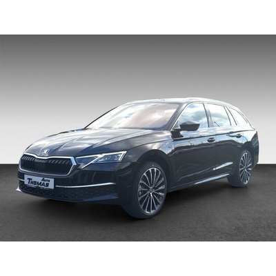 Skoda Octavia Combi 2.0 TDI DSG Tour 110 kW