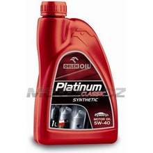 Orlen Oil Platinum Classic Synthetic 5W-40 1 l