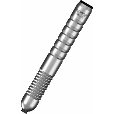 Bull's NL Steel Stefan Bellmont - 80% - 24g