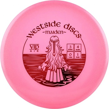Westside Maiden VIP