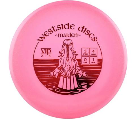 Westside Maiden VIP