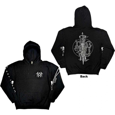 Sleep Token mikina Trinity Unisex Black